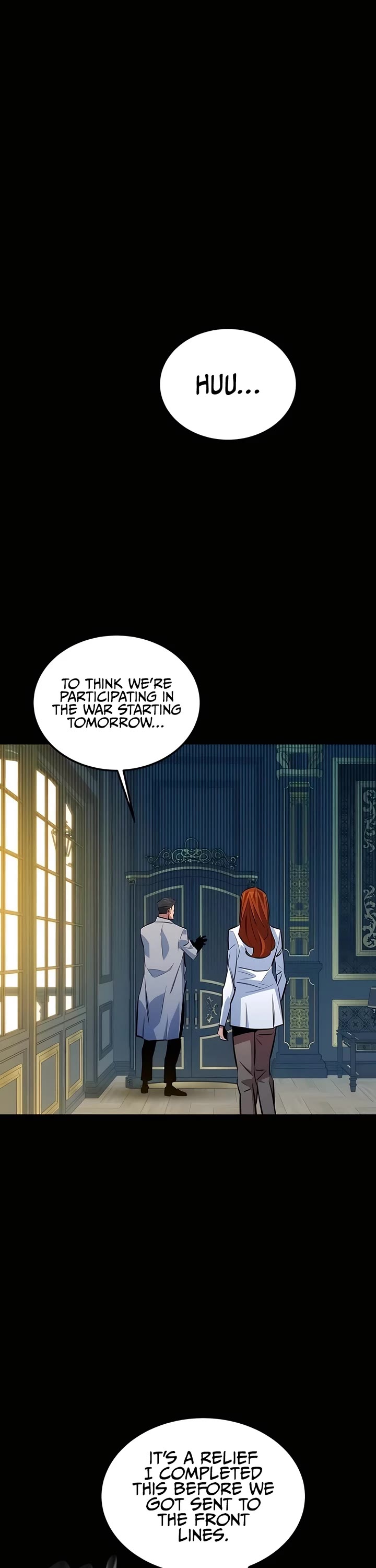 Auto Hunting With My Clones chapter 119 page 41