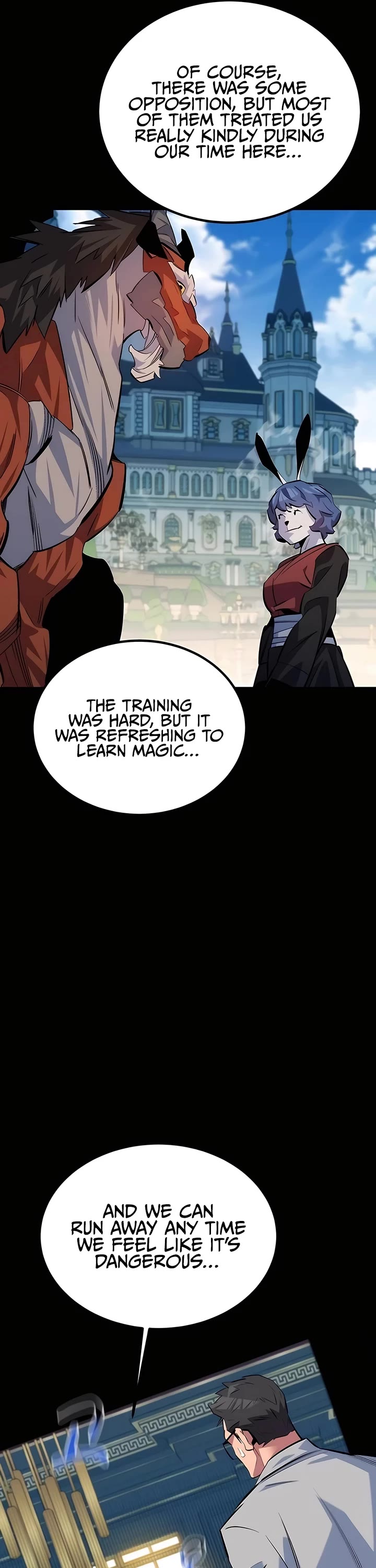 Auto Hunting With My Clones chapter 119 page 46