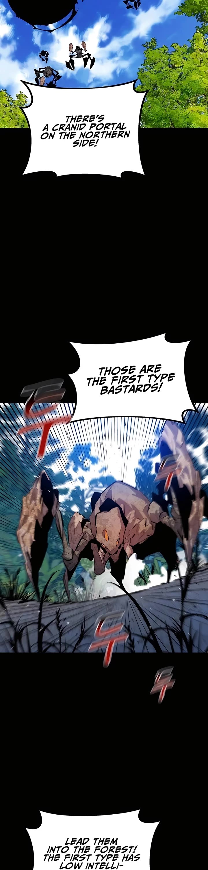 Auto Hunting With My Clones chapter 119 page 48