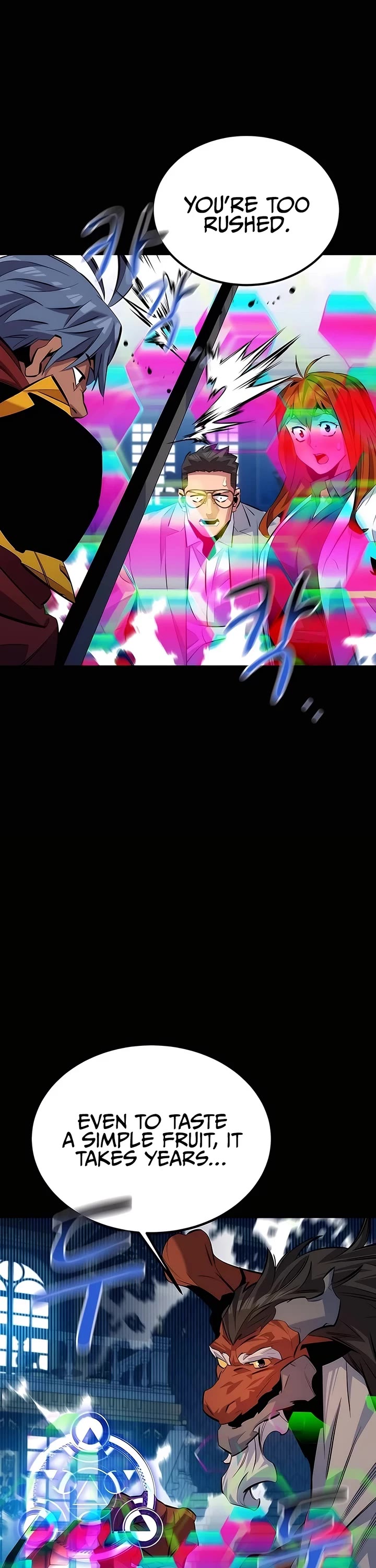 Auto Hunting With My Clones chapter 119 page 6