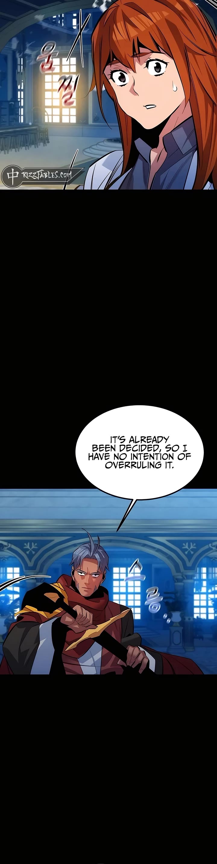 Auto Hunting With My Clones chapter 119 page 8