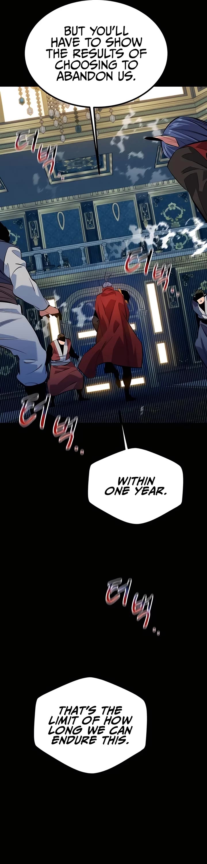 Auto Hunting With My Clones chapter 119 page 9