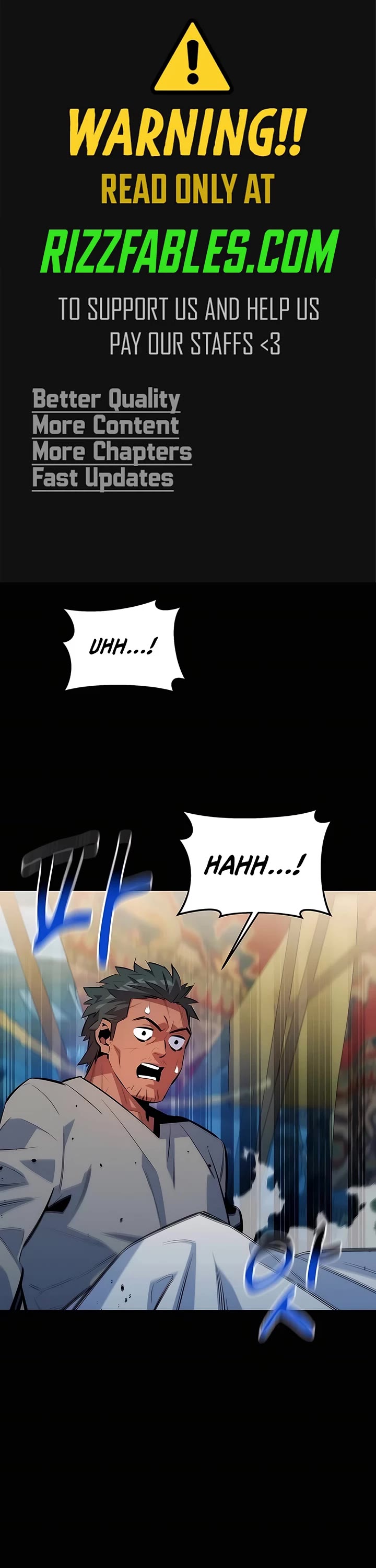 Auto Hunting With My Clones chapter 120 page 1