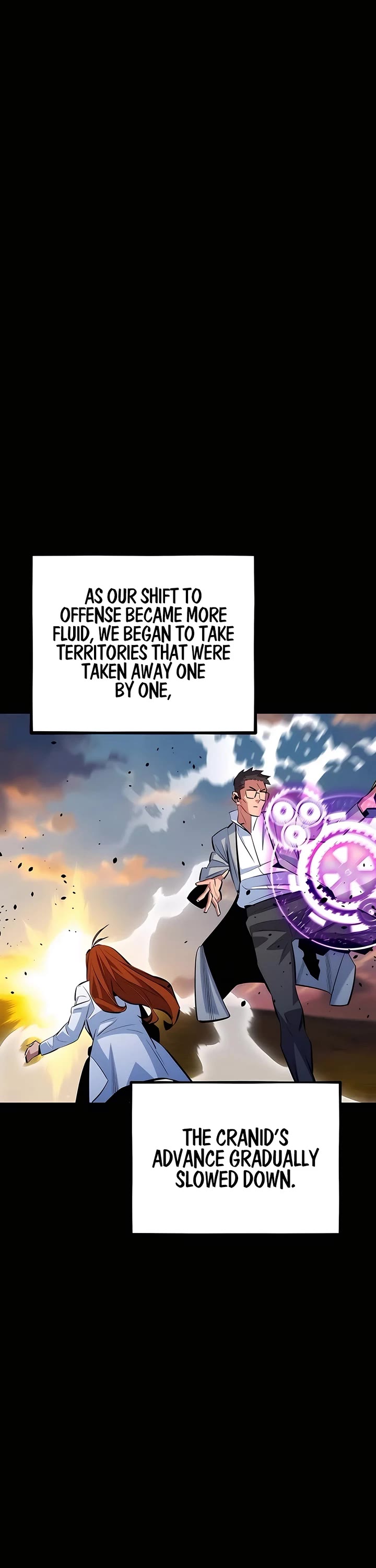 Auto Hunting With My Clones chapter 120 page 34