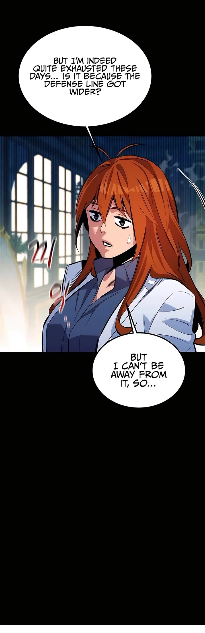 Auto Hunting With My Clones chapter 120 page 36