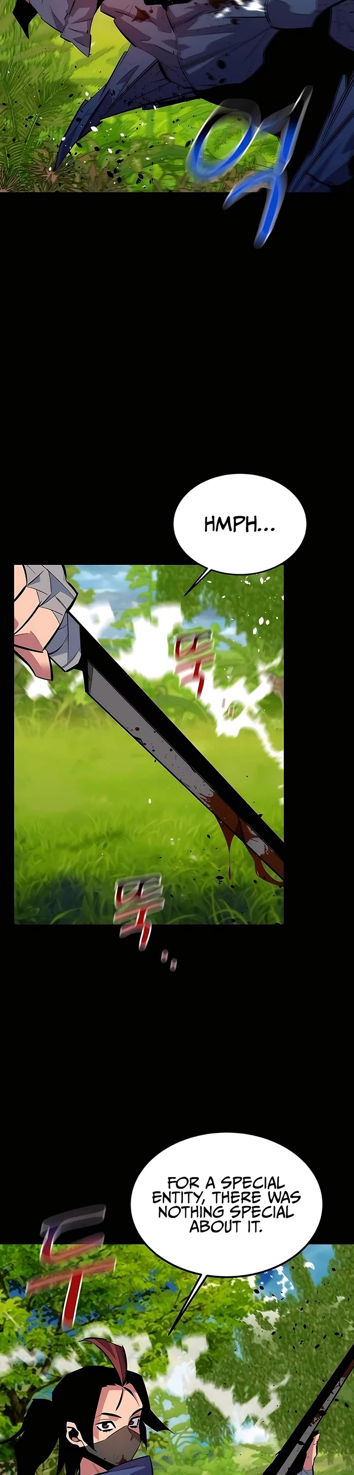 Auto Hunting With My Clones chapter 120 page 38