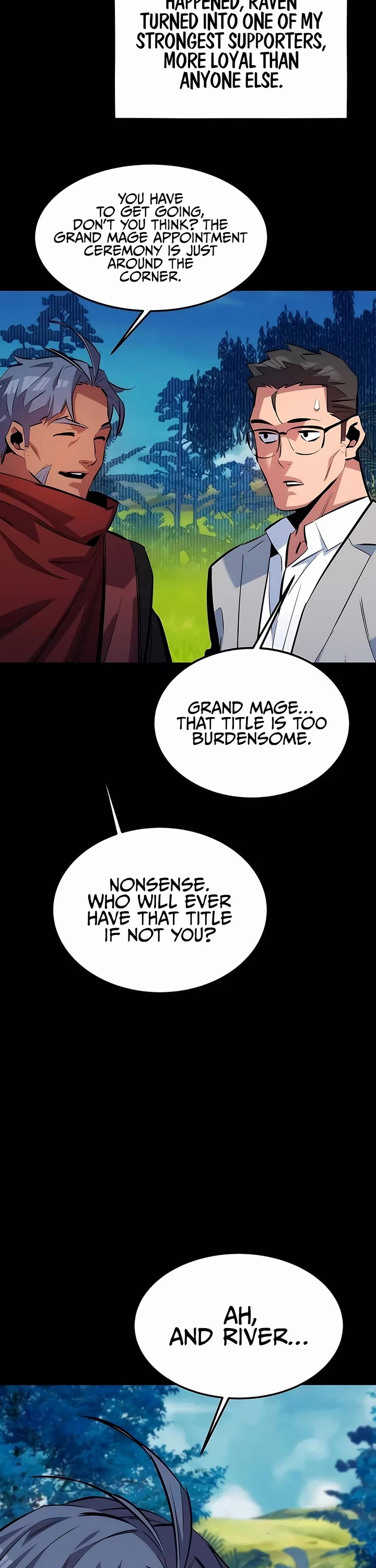 Auto Hunting With My Clones chapter 120 page 50