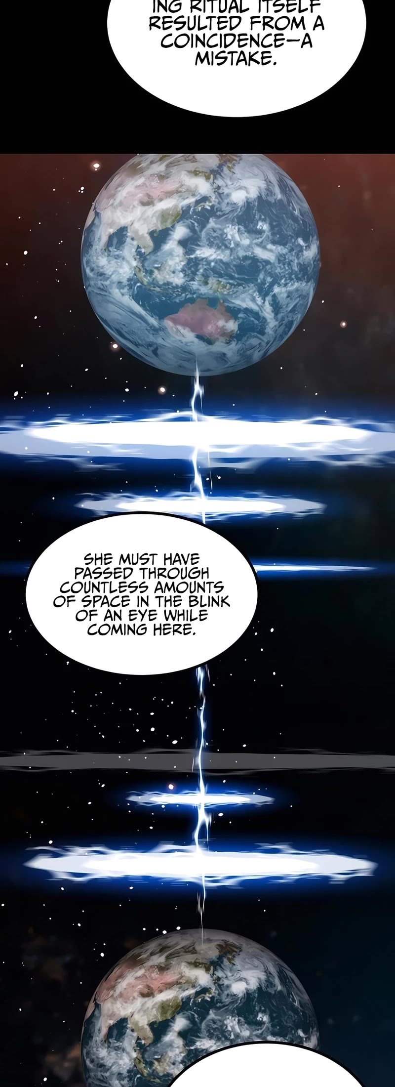 Auto Hunting With My Clones chapter 121 page 17