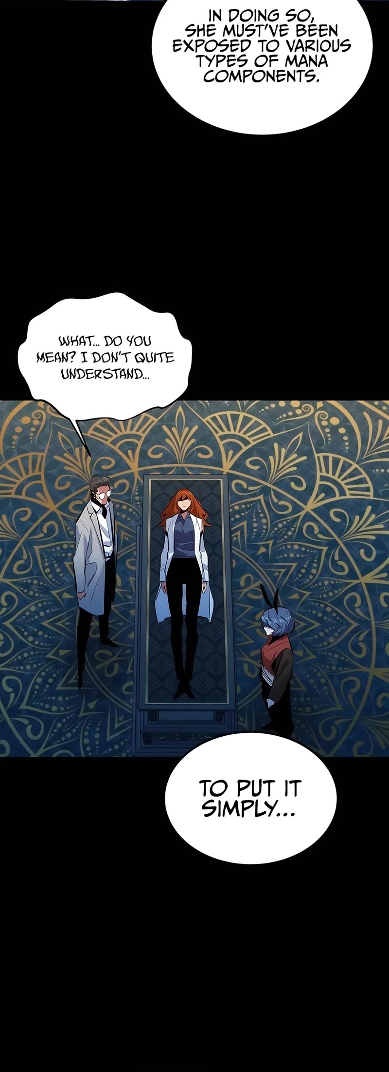 Auto Hunting With My Clones chapter 121 page 18