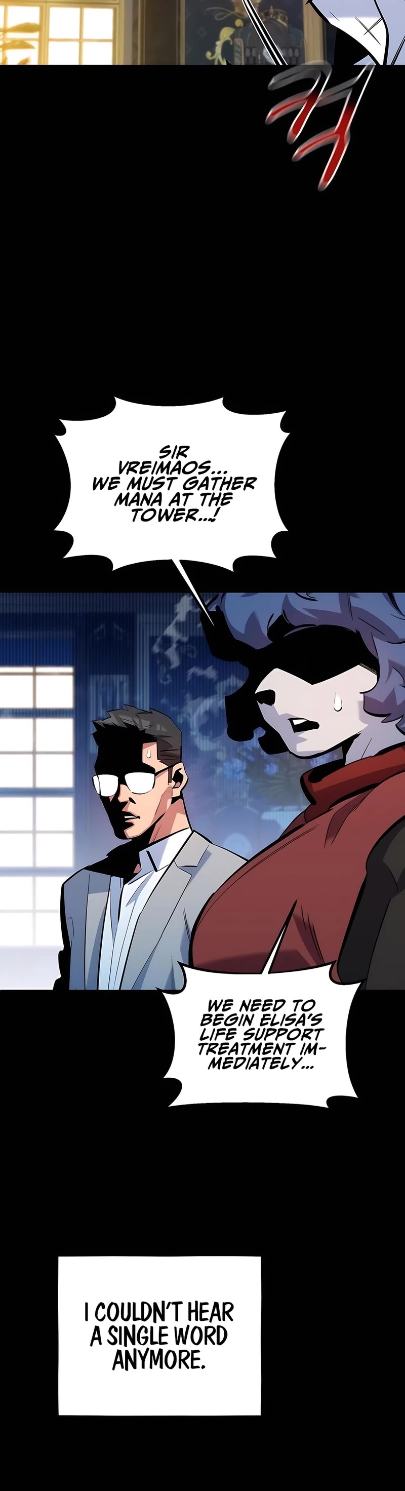 Auto Hunting With My Clones chapter 121 page 21