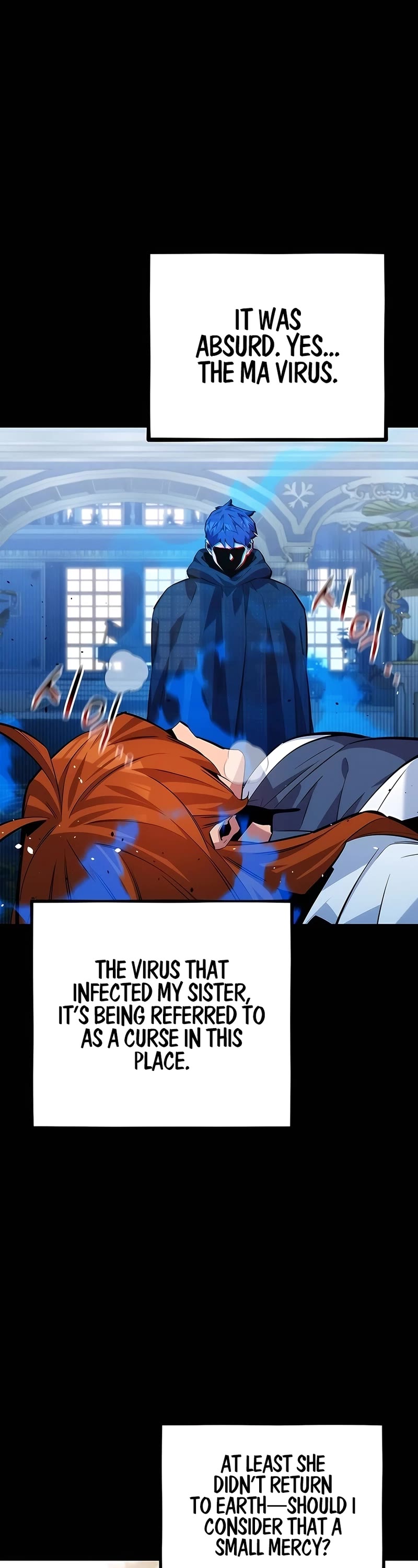 Auto Hunting With My Clones chapter 121 page 22