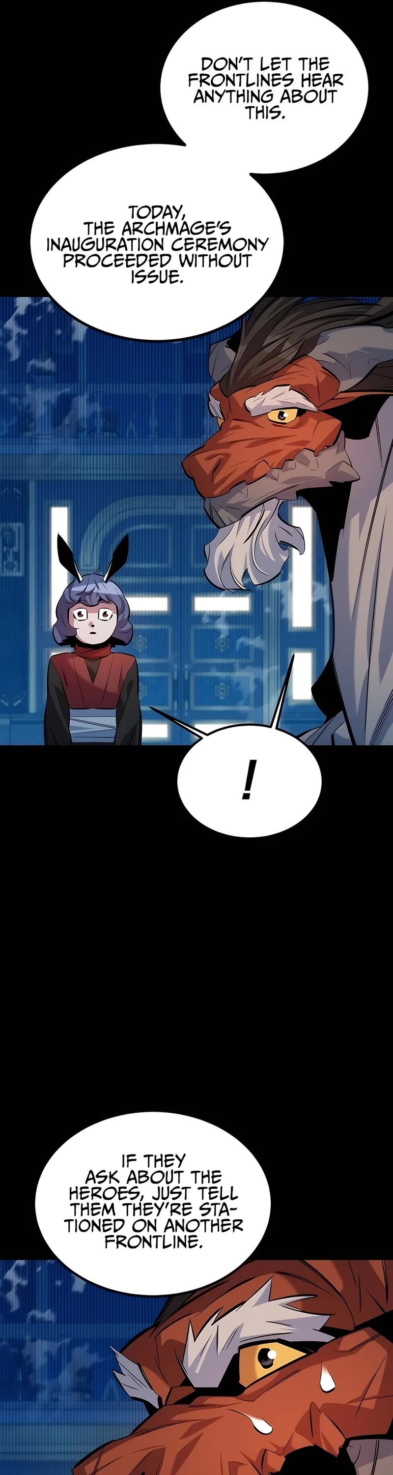 Auto Hunting With My Clones chapter 121 page 28