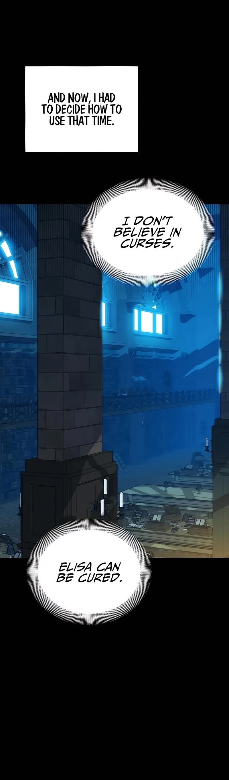 Auto Hunting With My Clones chapter 121 page 33