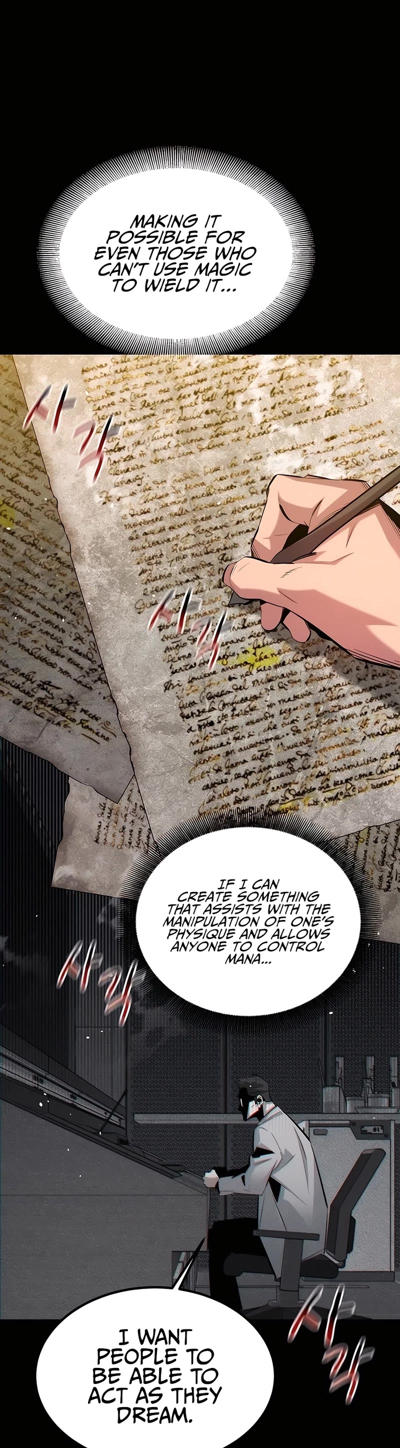 Auto Hunting With My Clones chapter 121 page 35