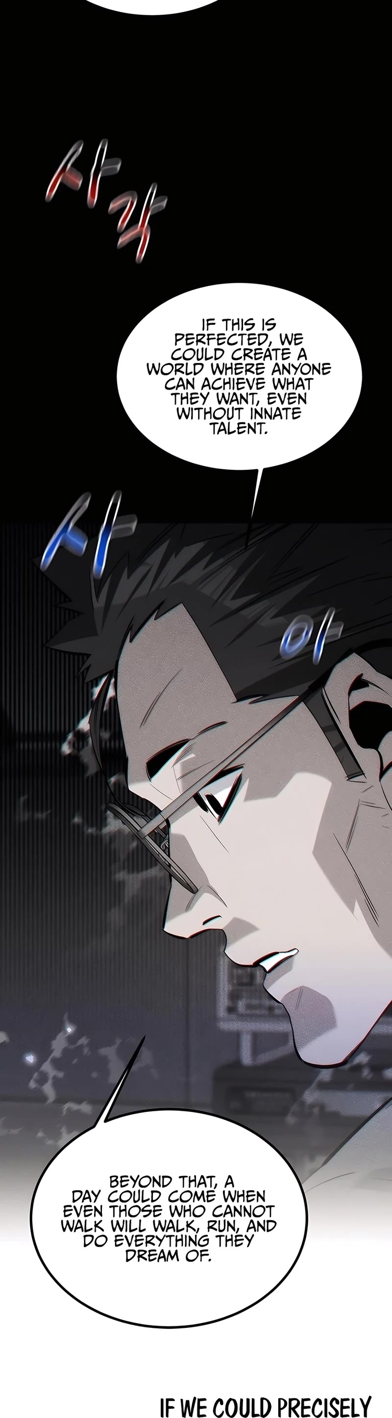 Auto Hunting With My Clones chapter 121 page 36