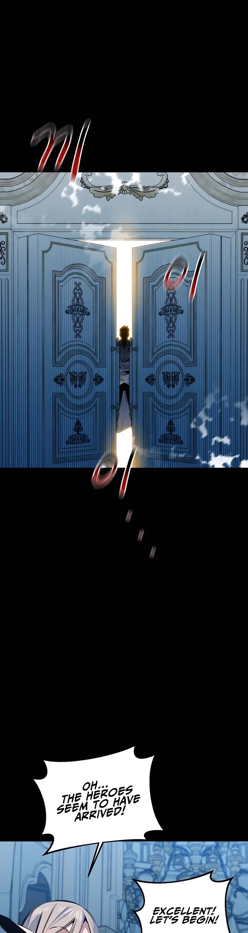 Auto Hunting With My Clones chapter 121 page 4