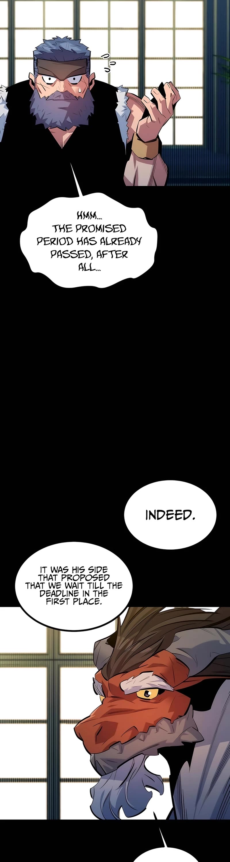 Auto Hunting With My Clones chapter 121 page 58