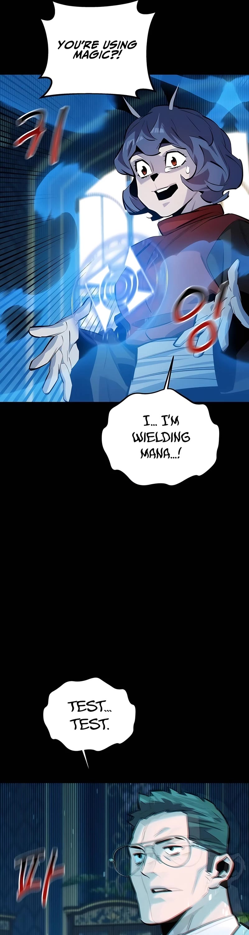 Auto Hunting With My Clones chapter 121 page 61