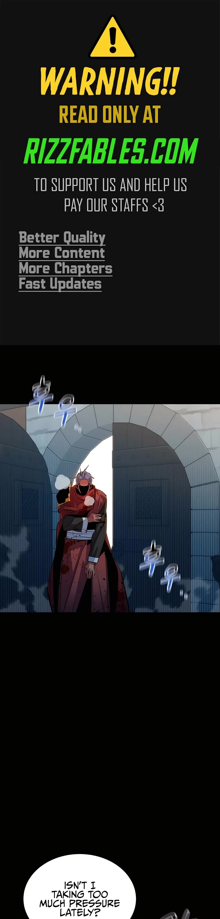 Auto Hunting With My Clones chapter 122 page 1