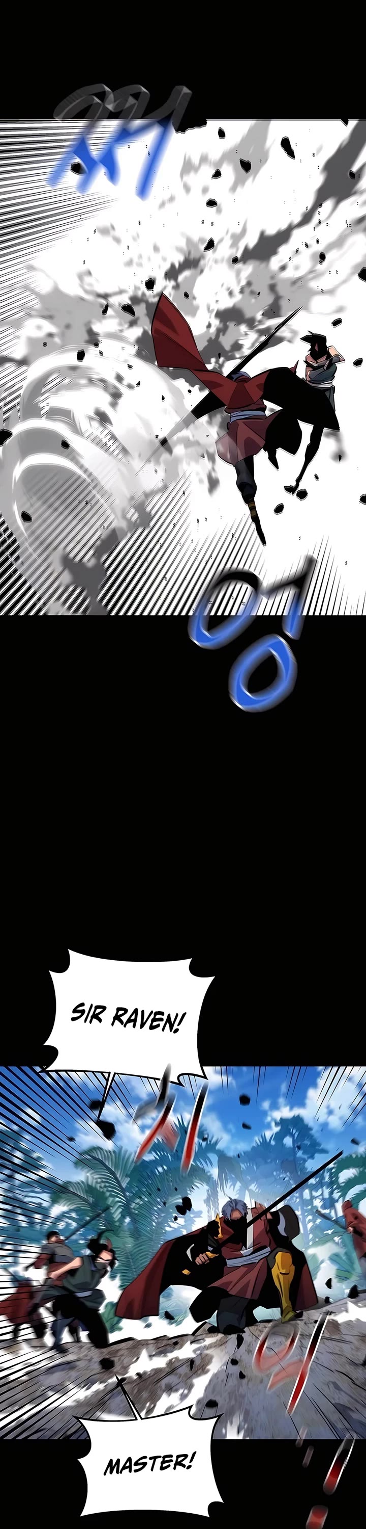 Auto Hunting With My Clones chapter 122 page 13