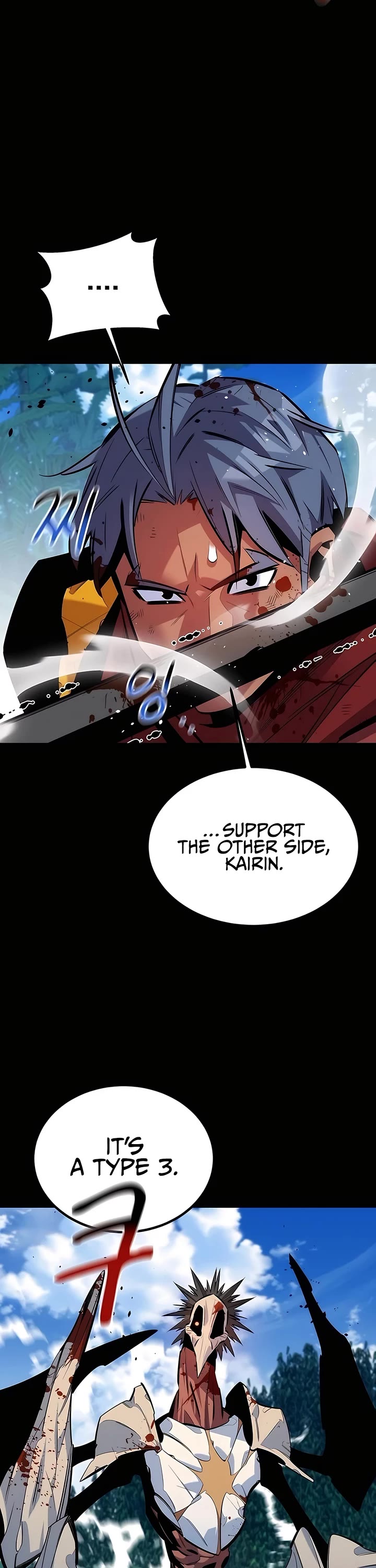 Auto Hunting With My Clones chapter 122 page 14