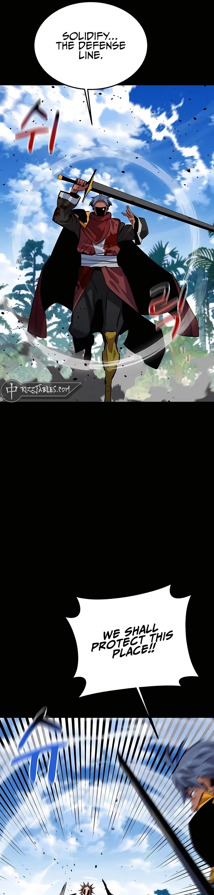 Auto Hunting With My Clones chapter 122 page 17