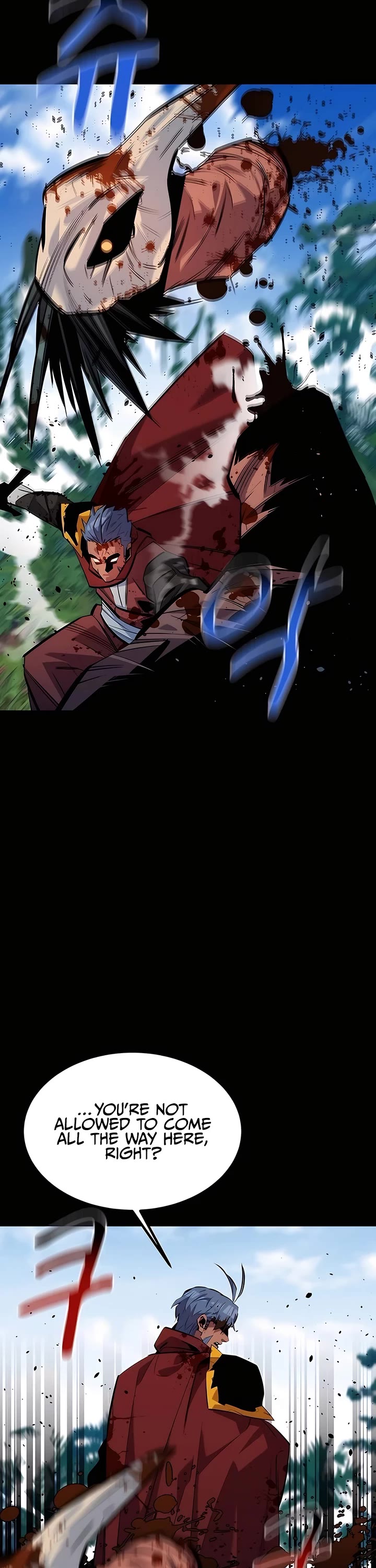 Auto Hunting With My Clones chapter 122 page 22