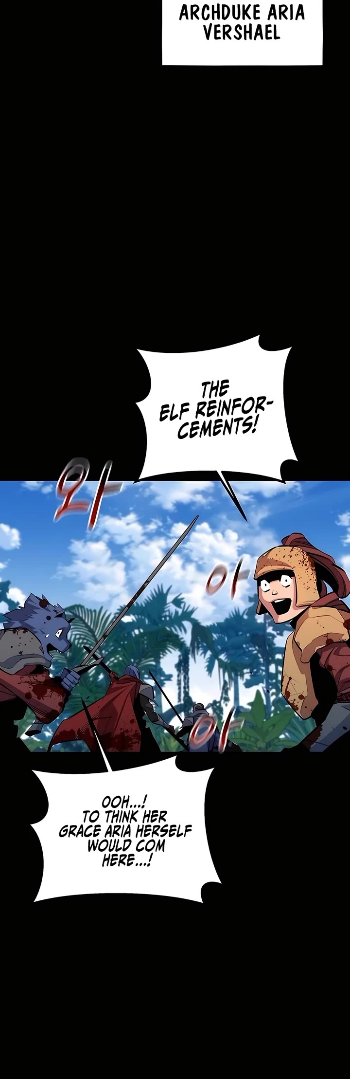 Auto Hunting With My Clones chapter 122 page 24