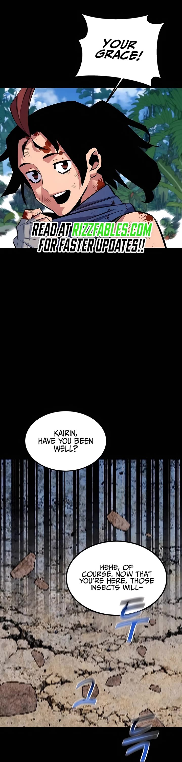 Auto Hunting With My Clones chapter 122 page 25