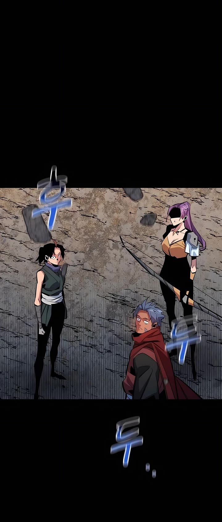 Auto Hunting With My Clones chapter 122 page 27