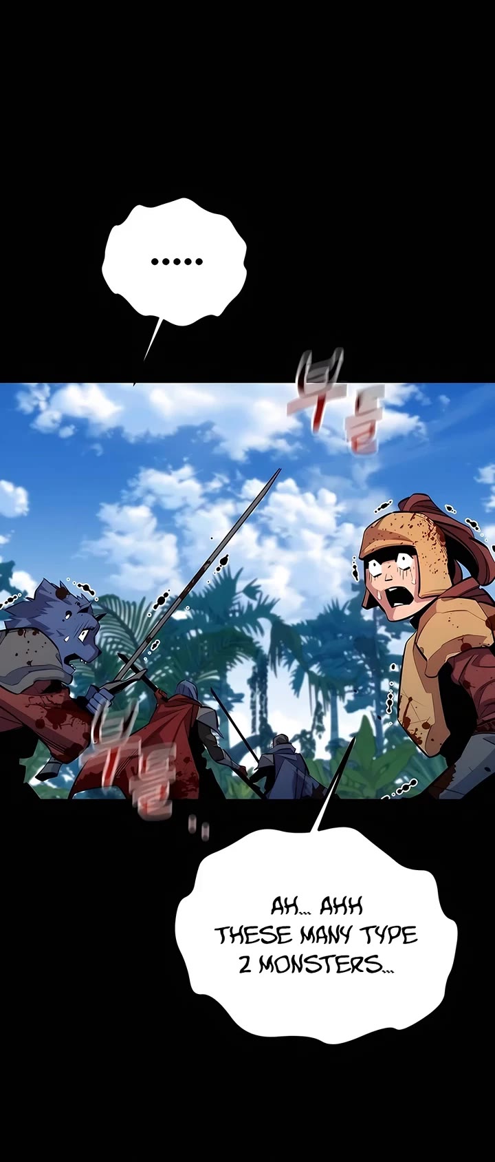 Auto Hunting With My Clones chapter 122 page 28