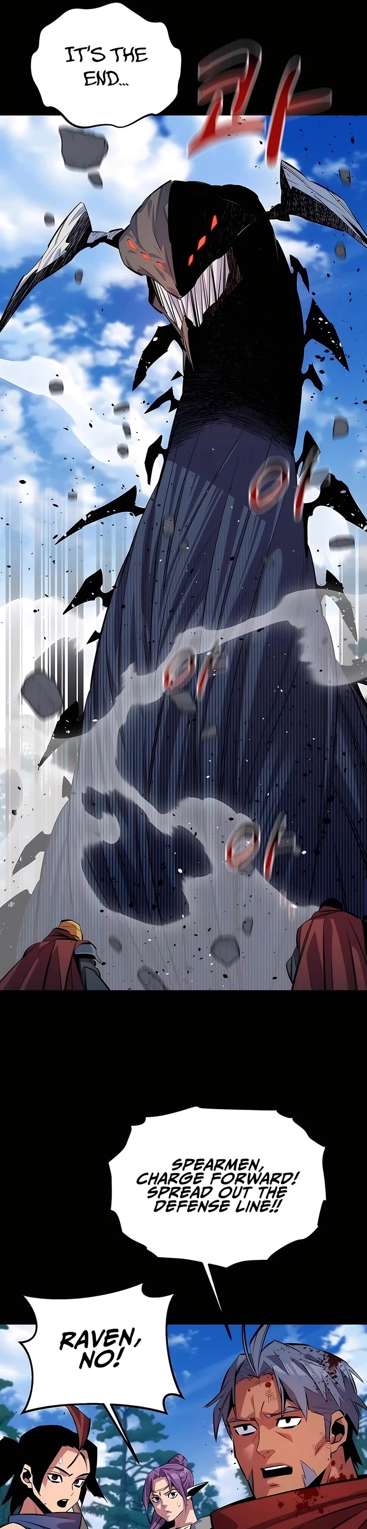 Auto Hunting With My Clones chapter 122 page 29