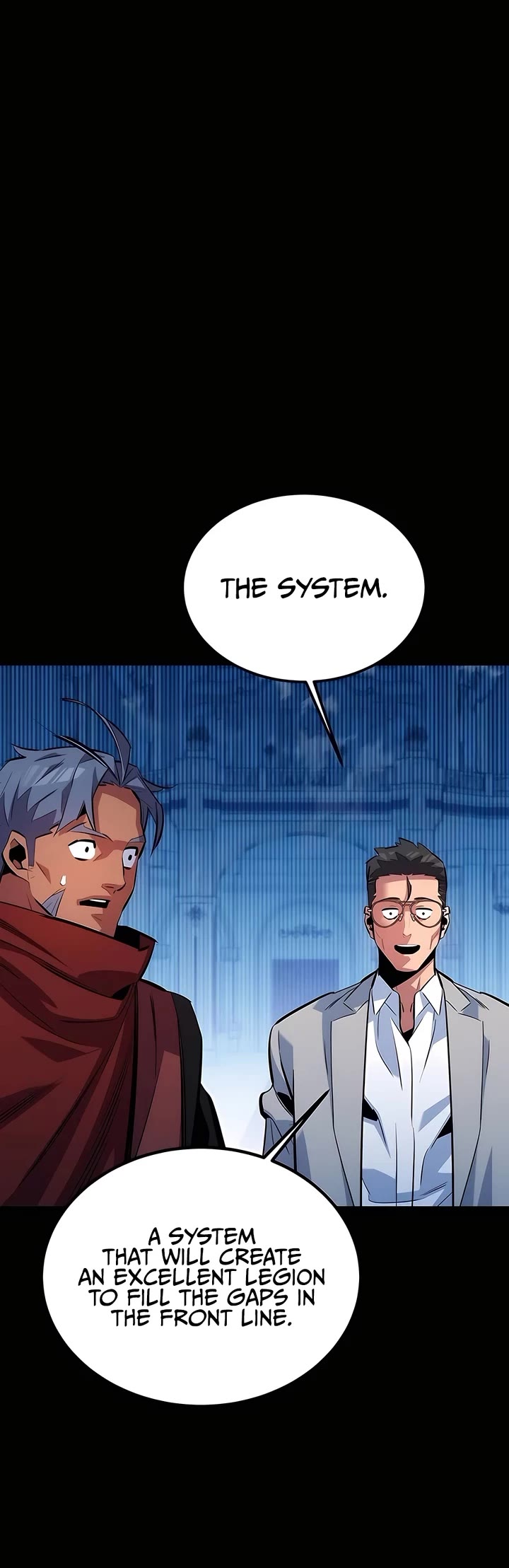 Auto Hunting With My Clones chapter 122 page 51