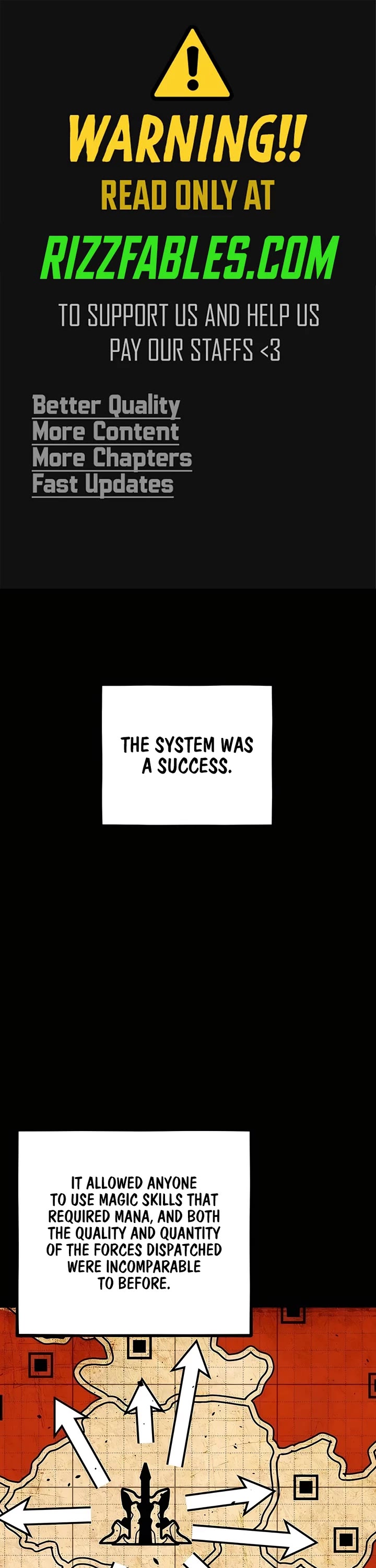 Auto Hunting With My Clones chapter 123 page 1