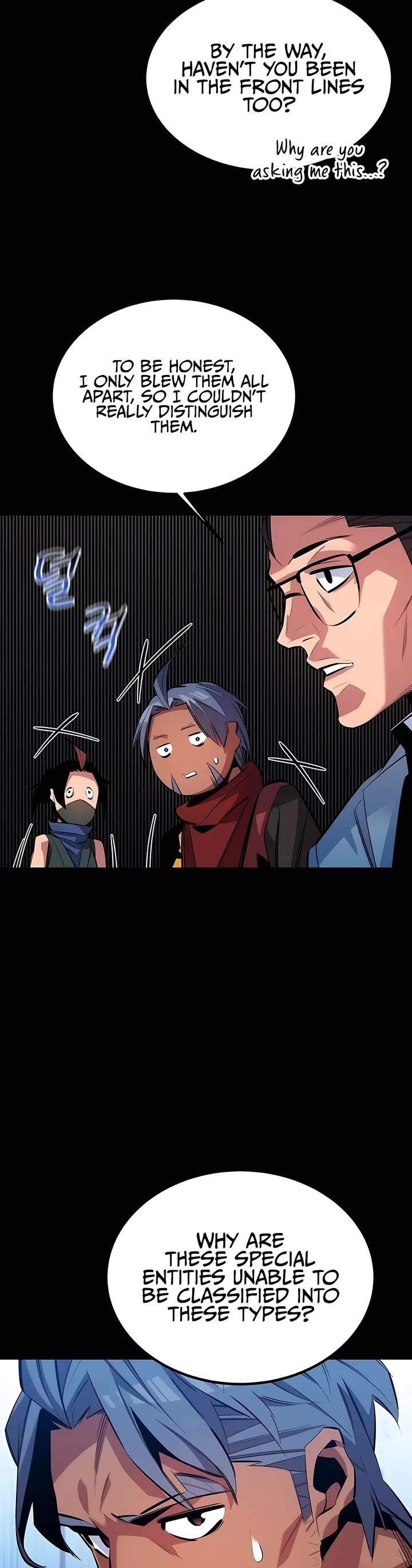 Auto Hunting With My Clones chapter 123 page 12