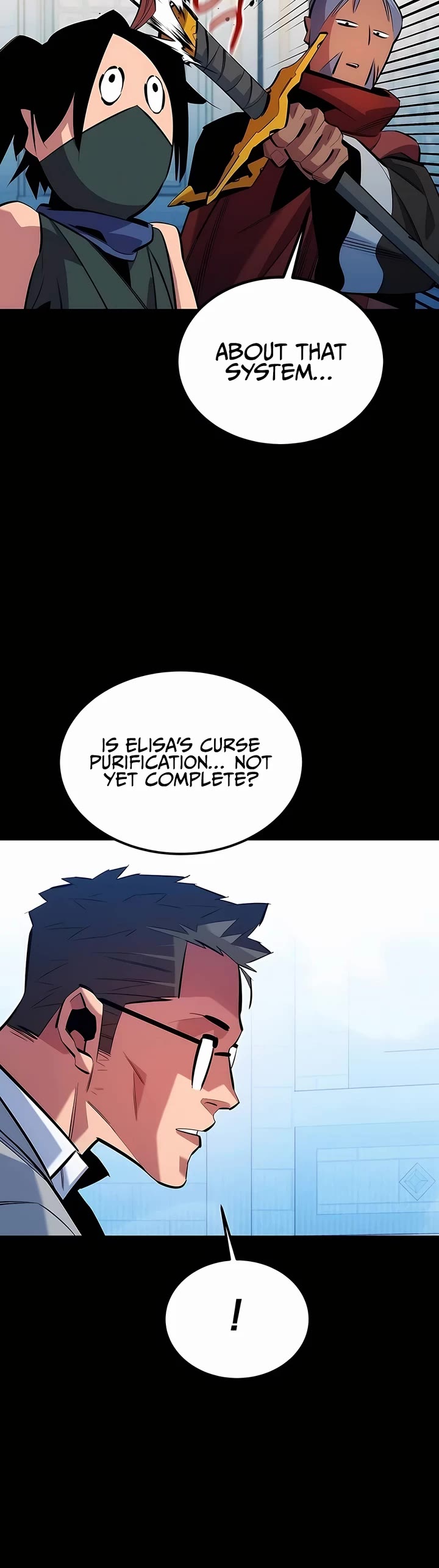 Auto Hunting With My Clones chapter 123 page 16