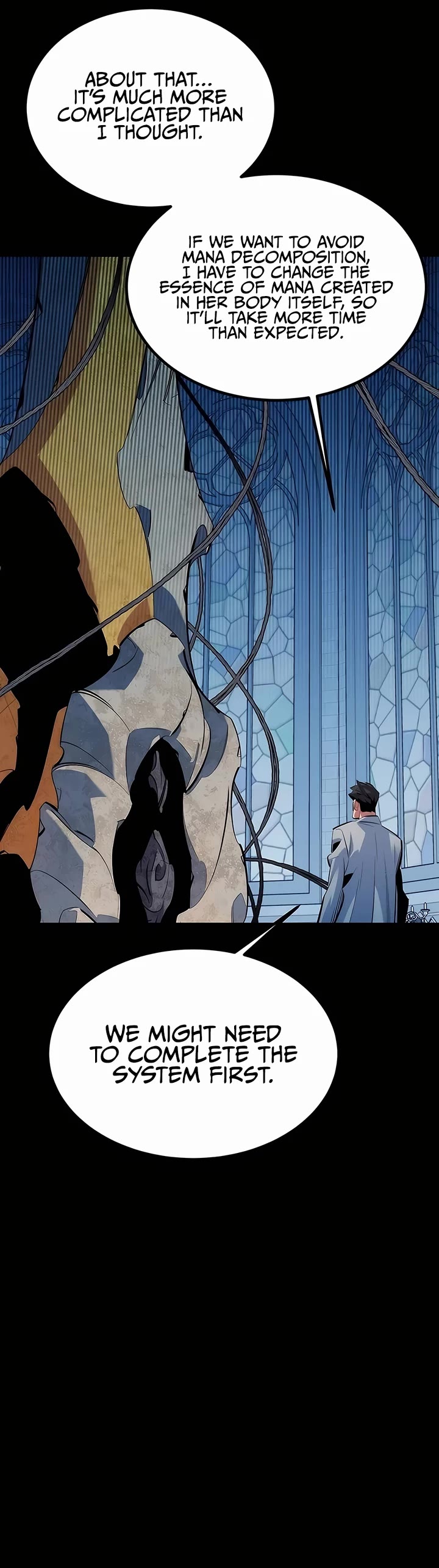 Auto Hunting With My Clones chapter 123 page 17