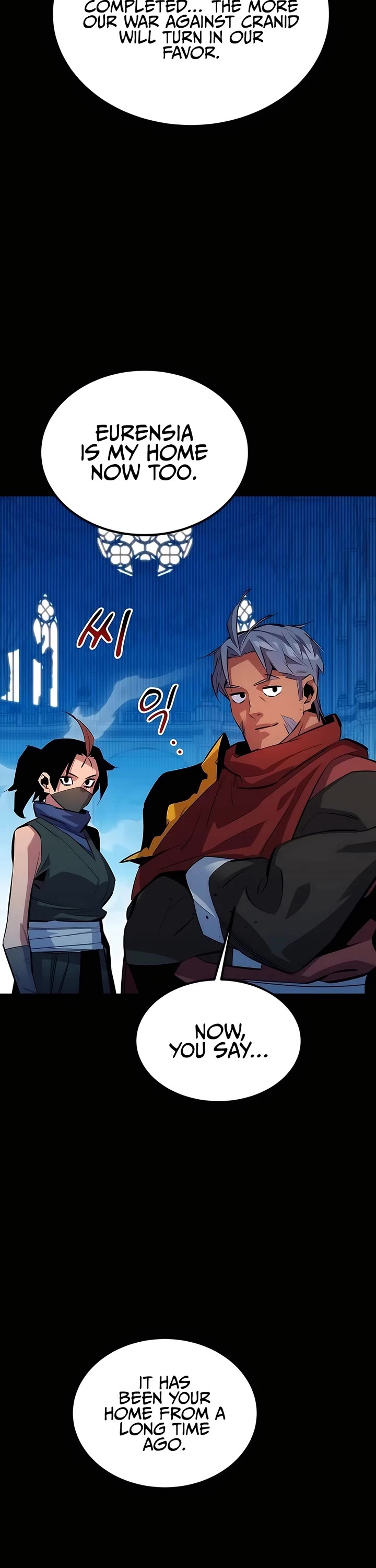 Auto Hunting With My Clones chapter 123 page 19