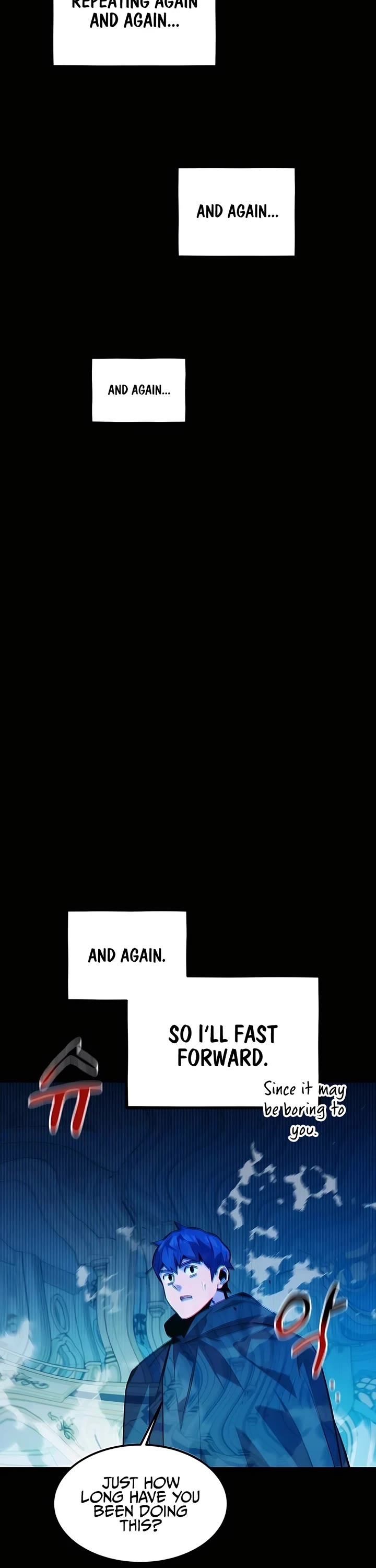 Auto Hunting With My Clones chapter 123 page 23