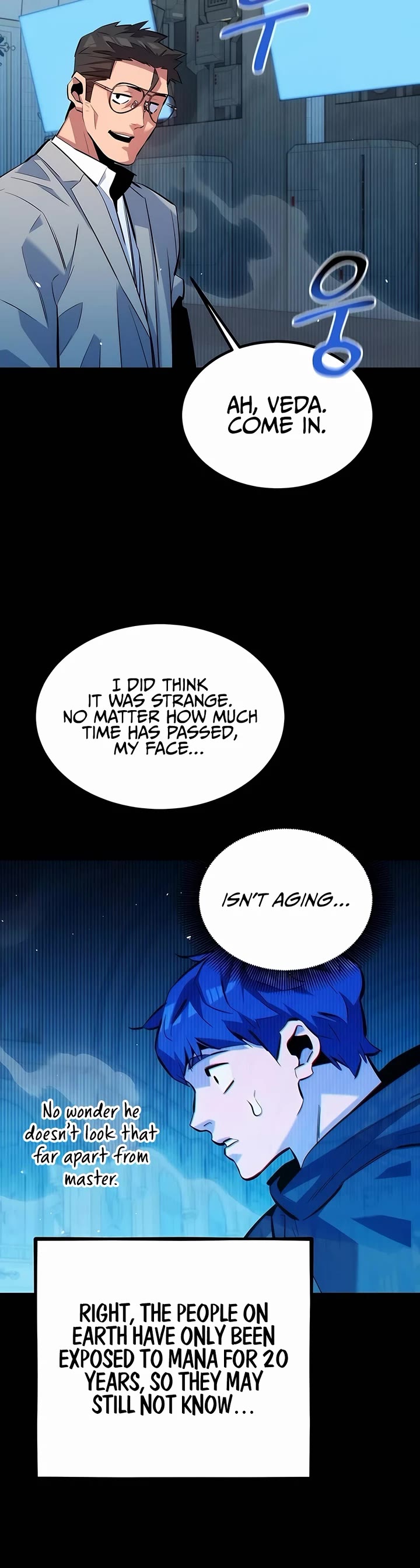 Auto Hunting With My Clones chapter 123 page 28