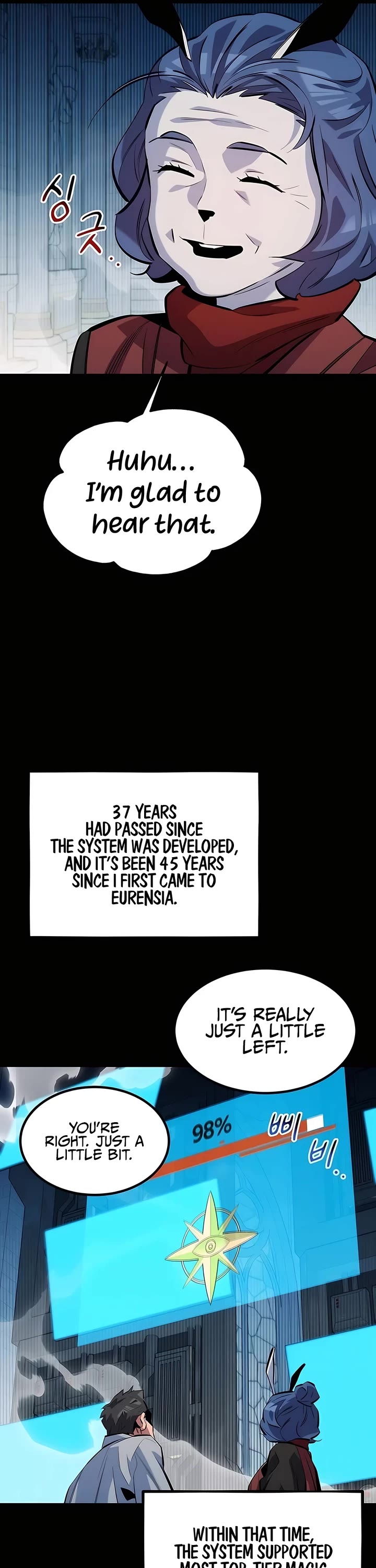 Auto Hunting With My Clones chapter 123 page 30