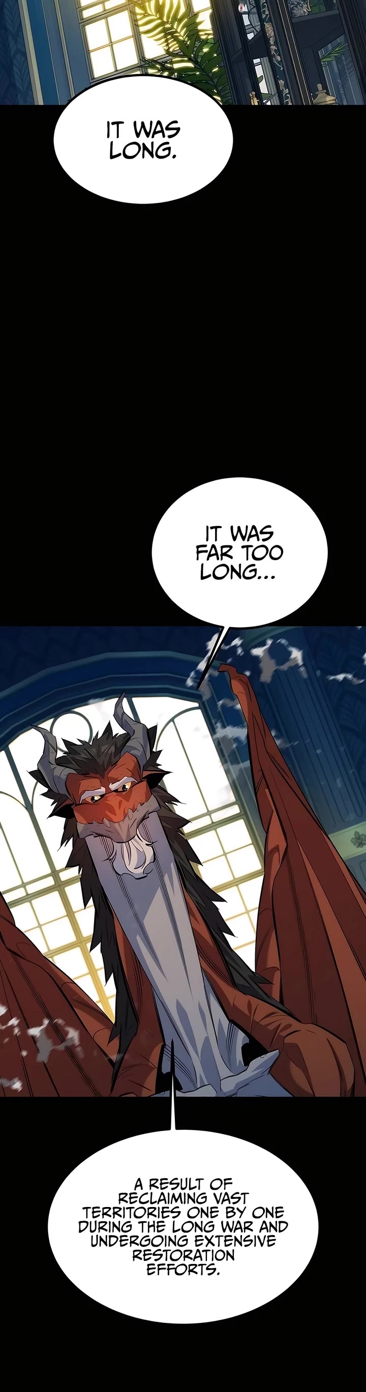 Auto Hunting With My Clones chapter 123 page 33