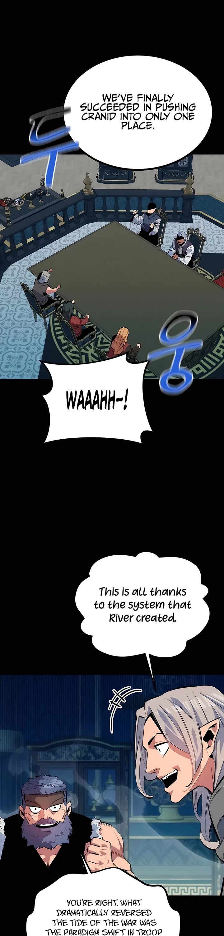 Auto Hunting With My Clones chapter 123 page 34