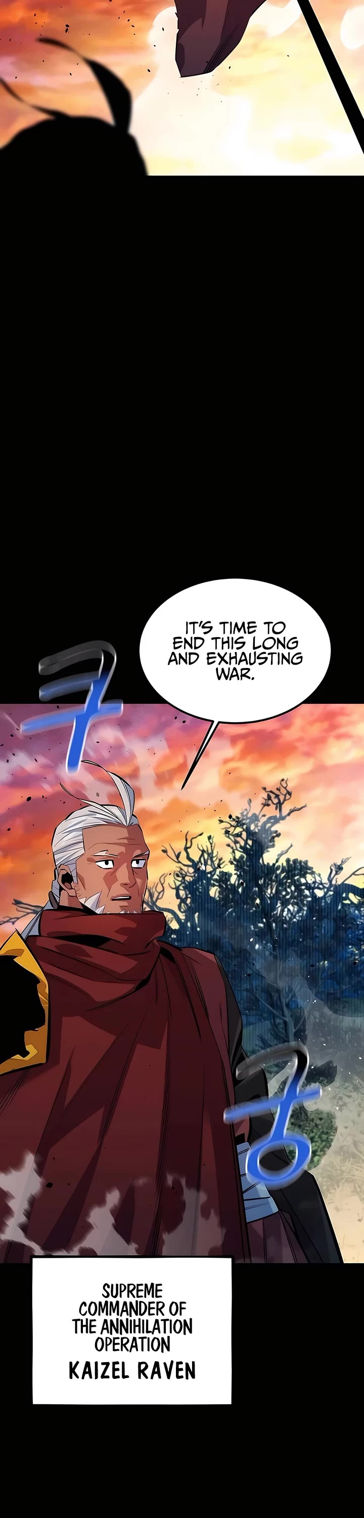 Auto Hunting With My Clones chapter 123 page 39