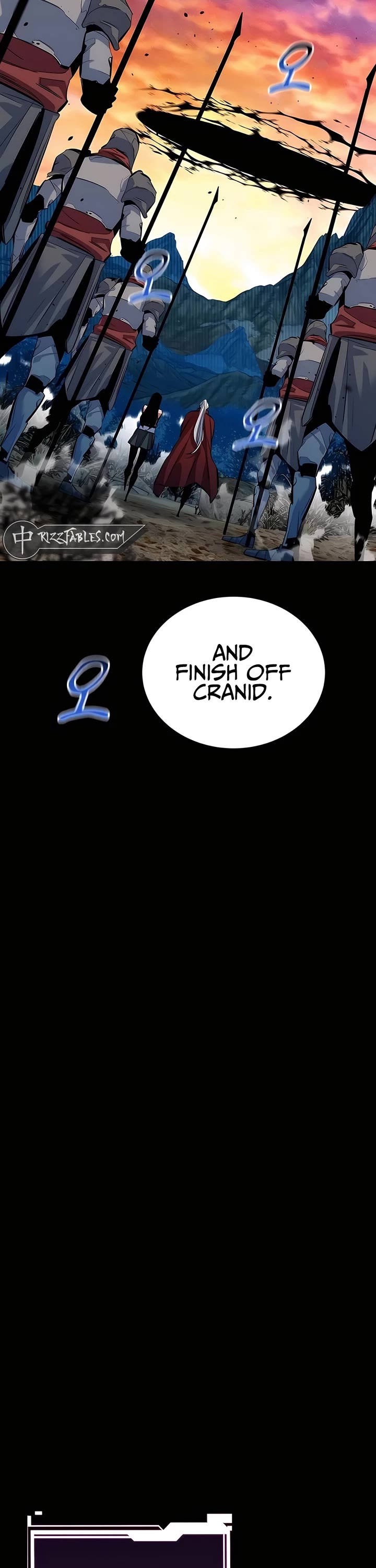 Auto Hunting With My Clones chapter 123 page 43