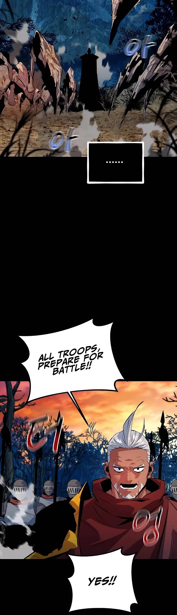 Auto Hunting With My Clones chapter 123 page 48