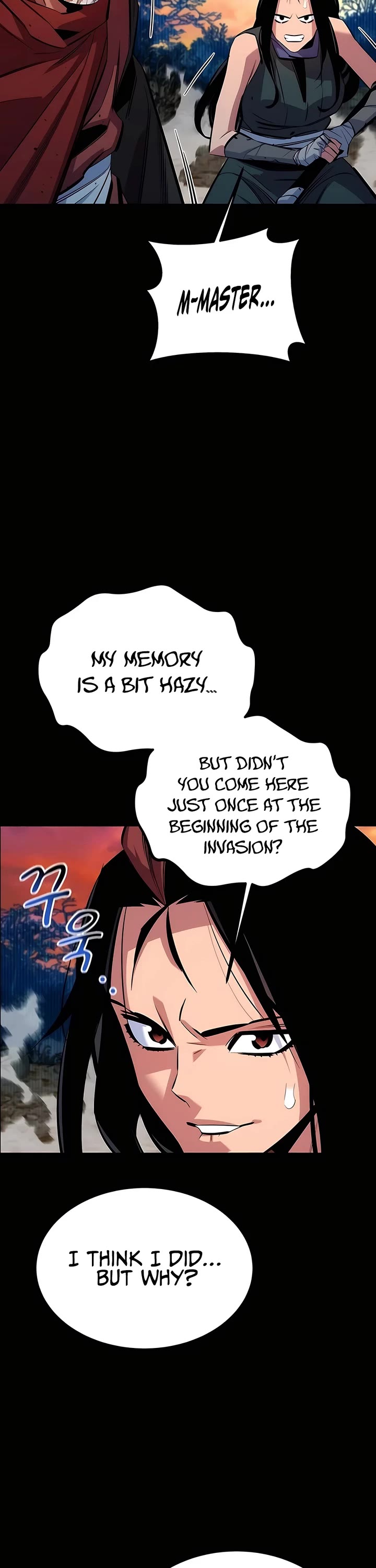 Auto Hunting With My Clones chapter 123 page 51