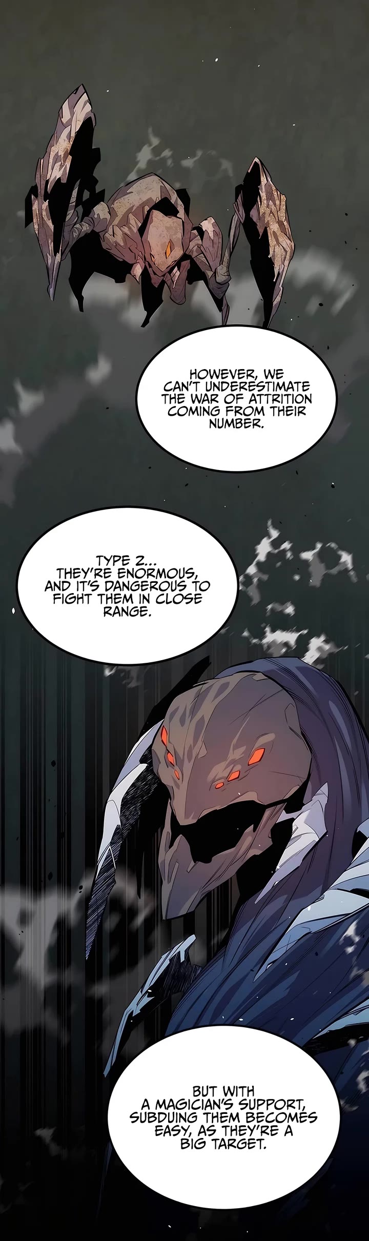 Auto Hunting With My Clones chapter 123 page 9