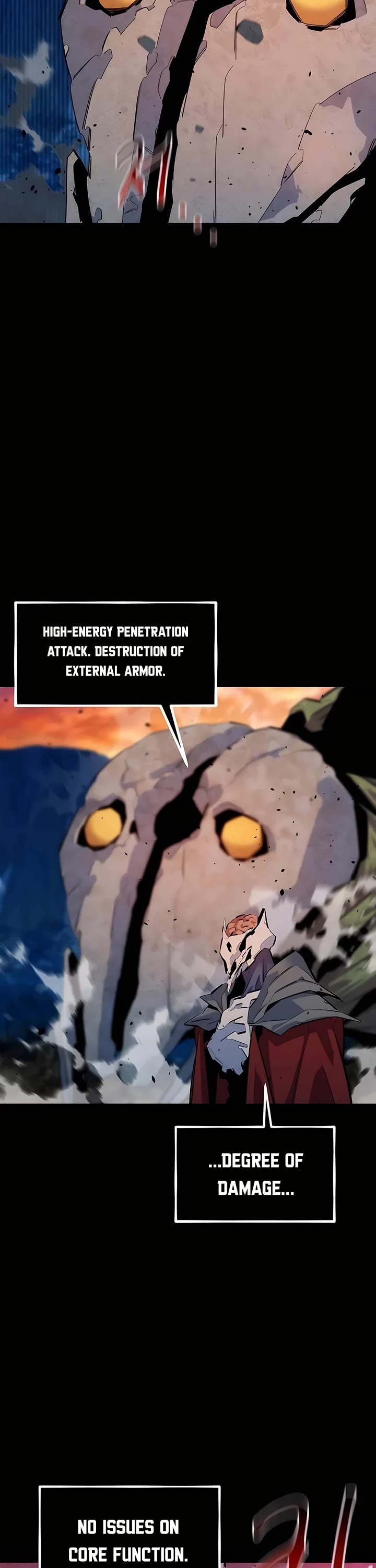 Auto Hunting With My Clones chapter 124 page 26