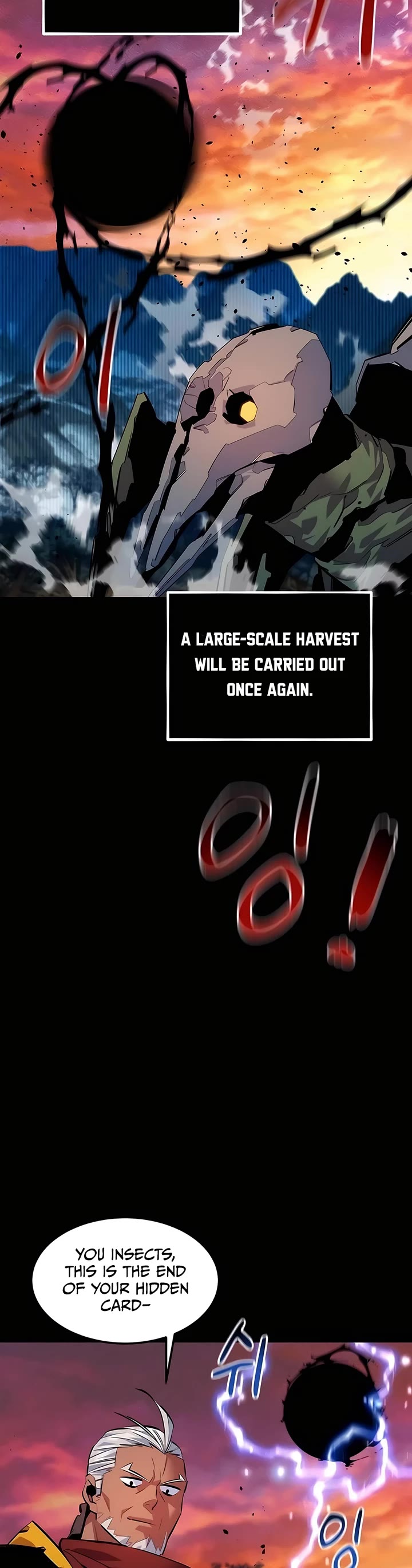 Auto Hunting With My Clones chapter 124 page 27